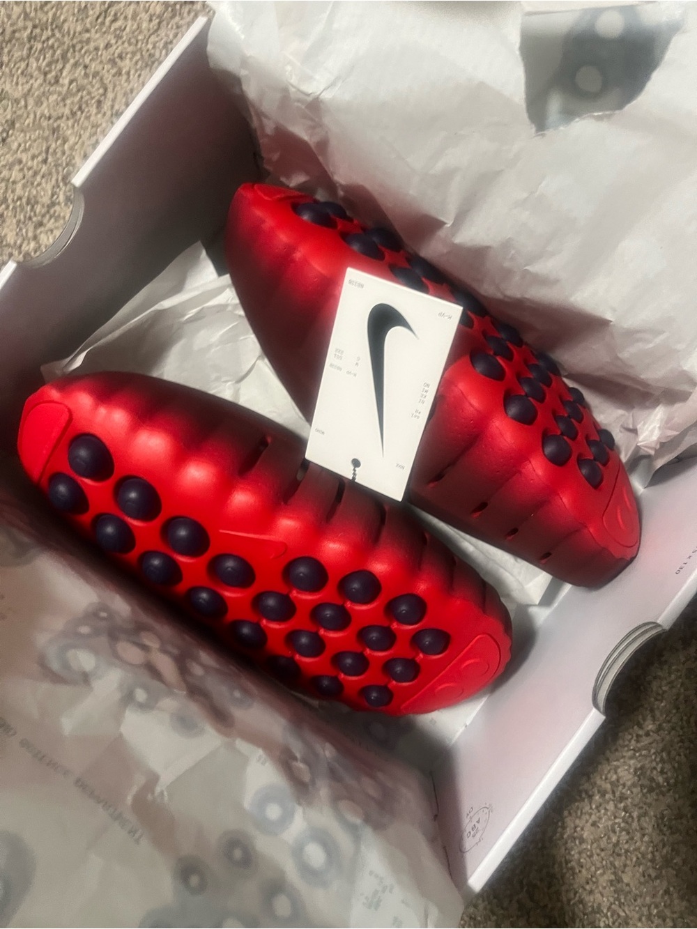 Nike Mind 001 Pre Game Mule - Picture 4 of 8